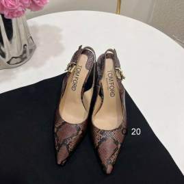 Picture of Tom Ford Shoes _SKUTFsz35-4010CMXX070219616